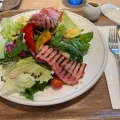 実際訪問したユーザーが直接撮影して投稿した羽田空港洋食ル・シエールの写真
