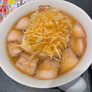 喜多方ラーメン 坂内   調布店のundefinedに実際訪問訪問したユーザーunknownさんが新しく投稿した新着口コミの写真