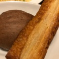 パン食べ放題セット - 実際訪問したユーザーが直接撮影して投稿した多摩平パスタ鎌倉パスタ イオンモール多摩平の森店の写真のメニュー情報