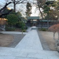 実際訪問したユーザーが直接撮影して投稿した菅野公園白幡天神公園の写真