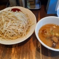 実際訪問したユーザーが直接撮影して投稿した代々木ラーメン / つけ麺つけめん・らーめん 荒海の写真