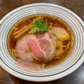 実際訪問したユーザーが直接撮影して投稿した港川ラーメン / つけ麺Ryukyu Ramen Apolloの写真