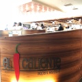 実際訪問したユーザーが直接撮影して投稿した港南メキシコ料理el caliente modern mexicanoの写真