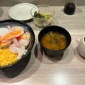 実際訪問したユーザーが直接撮影して投稿した名駅魚介 / 海鮮料理美食工房 千壽の写真