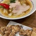 実際訪問したユーザーが直接撮影して投稿した泉町ラーメン専門店神座 ららぽーと立川立飛店の写真