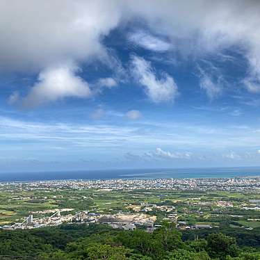 実際訪問したユーザーが直接撮影して投稿した石垣公園バンナ公園の写真