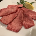 実際訪問したユーザーが直接撮影して投稿した上池台焼肉炭火焼肉 本牧亭.の写真