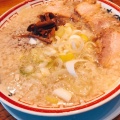 実際訪問したユーザーが直接撮影して投稿した外神田ラーメン / つけ麺田中そば店 秋葉原店の写真