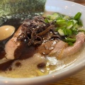 実際訪問したユーザーが直接撮影して投稿した三ツ郷屋町ラーメン / つけ麺博多拉麺 KAZUの写真