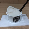 実際訪問したユーザーが直接撮影して投稿した光が丘スイーツGelato&Caffe MAHORO 光が丘店の写真