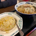 実際訪問したユーザーが直接撮影して投稿した東町中華料理ゲンキ食堂の写真