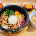 実際訪問したユーザーが直接撮影して投稿した大神韓国料理韓ポチャの写真