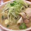 実際訪問したユーザーが直接撮影して投稿した千代田町ラーメン専門店フジサワ中華そば 日比野店の写真