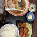 実際訪問したユーザーが直接撮影して投稿した初富定食屋たから亭の写真