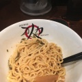 実際訪問したユーザーが直接撮影して投稿した入谷ラーメン / つけ麺油そば専門店 万人力の写真