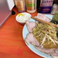 実際訪問したユーザーが直接撮影して投稿した米崎ラーメン専門店ラーメンショップ 椿 庄和町南桜井店の写真