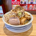 実際訪問したユーザーが直接撮影して投稿した田上本町ラーメン専門店麺や神やぐら 田上店の写真