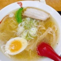 実際訪問したユーザーが直接撮影して投稿した赤坂ラーメン / つけ麺ラーメンだいおうの写真