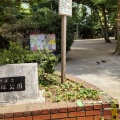 実際訪問したユーザーが直接撮影して投稿した沼袋公園丸山塚公園の写真