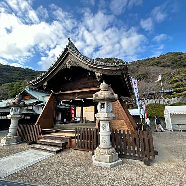 実際訪問したユーザーが直接撮影して投稿した北野神社北野天満宮の写真