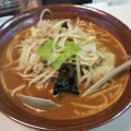 実際訪問したユーザーが直接撮影して投稿した竹野町ラーメン / つけ麺こまどりの写真