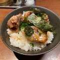 実際訪問したユーザーが直接撮影して投稿した南浦和ラーメン / つけ麺麺処 はら田の写真