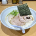 実際訪問したユーザーが直接撮影して投稿した高屋敷ラーメン / つけ麺ドッグハウスの写真