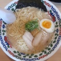 実際訪問したユーザーが直接撮影して投稿した藤田ラーメン専門店風風ラーメン 黒崎店の写真