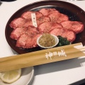 実際訪問したユーザーが直接撮影して投稿した平尾焼肉Yakiniku 神城の写真