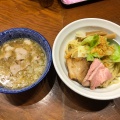 塩つけ麺 - 実際訪問したユーザーが直接撮影して投稿した新宿ラーメン / つけ麺麺や 百日紅の写真のメニュー情報