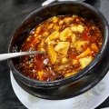 実際訪問したユーザーが直接撮影して投稿した東平賀中華料理中華料理 福源樓の写真