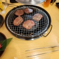 実際訪問したユーザーが直接撮影して投稿した上野焼肉焼肉&ホルモン酒場 JAPANESE BBQ エンジョイの写真