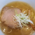 実際訪問したユーザーが直接撮影して投稿した西橋本ラーメン / つけ麺吉凛の写真