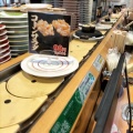 実際訪問したユーザーが直接撮影して投稿した駅南町回転寿司しーじゃっく 出雲駅南店の写真