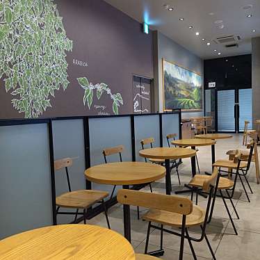 jougucom_浄弘さんが投稿した難波カフェのお店スターバックスコーヒー エディオンなんば店/STARBUCKS COFFE エディオンナンバテンの写真