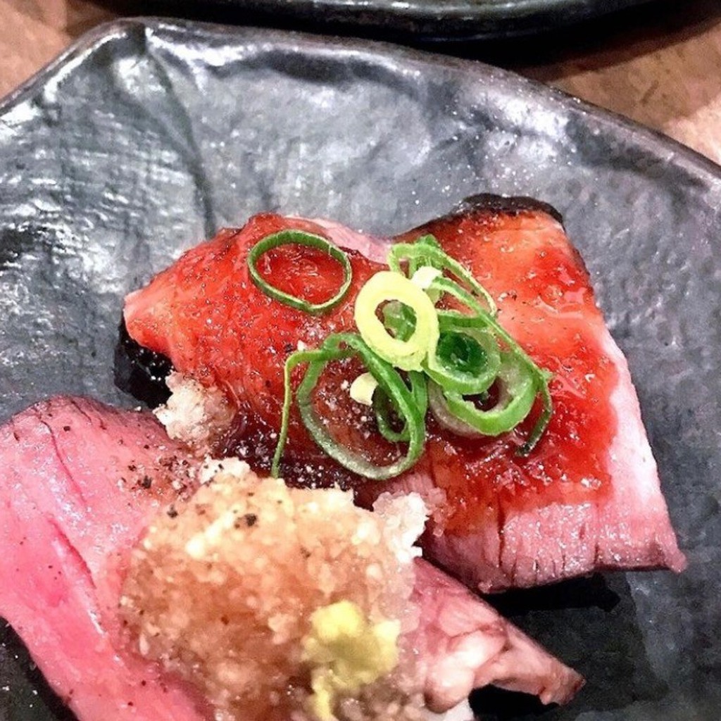 実際訪問したユーザーが直接撮影して投稿した森ノ宮中央居酒屋(肉)炭火酒場 力虎の写真