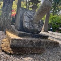 実際訪問したユーザーが直接撮影して投稿した草久神社古峯神社の写真