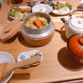 実際訪問したユーザーが直接撮影して投稿した上荻和食 / 日本料理ニホンの食卓TSUKUMI ルミネ荻窪店の写真