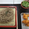 実際訪問したユーザーが直接撮影して投稿した大高町うどん天麺 イオンモール大高店の写真