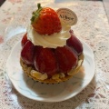 実際訪問したユーザーが直接撮影して投稿した小日向ケーキAibee TARTLETの写真