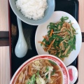 実際訪問したユーザーが直接撮影して投稿した江曽島中華料理喜来家 江曽島店の写真