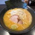 実際訪問したユーザーが直接撮影して投稿した元木ラーメン専門店ラーメン道楽 川崎店の写真