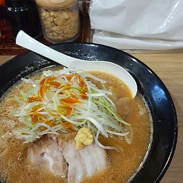 ysuzuki0459さんが投稿した神田佐久間町ラーメン / つけ麺のお店威風 秋葉原店/イフウ アキハバラテンの写真