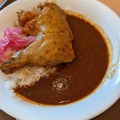 カレー並 - 実際訪問したユーザーが直接撮影して投稿した永岡牛丼すき家   筑紫野永岡店の写真のメニュー情報