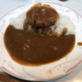 実際訪問したユーザーが直接撮影して投稿した南江戸カレーカレーショップ デリー 松山駅店の写真