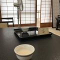 実際訪問したユーザーが直接撮影して投稿した高尾町自然食 / 薬膳高尾山薬王院 大本坊の写真