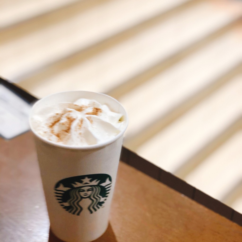 Kanagonさんが投稿した歌舞伎町カフェのお店スターバックスコーヒー 西武新宿PePe店/STARBUCKS COFFEEの写真