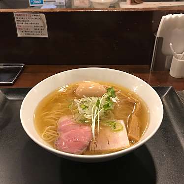 らぁ麺やまぐち 辣式 本店のundefinedに実際訪問訪問したユーザーunknownさんが新しく投稿した新着口コミの写真