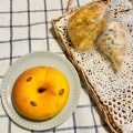 実際訪問したユーザーが直接撮影して投稿した入間川デザート / ベーカリーVanitoy Bagel 狭山店の写真