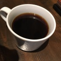 サイフォンコーヒー - 実際訪問したユーザーが直接撮影して投稿した上瓦町カフェカメ コーヒー キョートの写真のメニュー情報